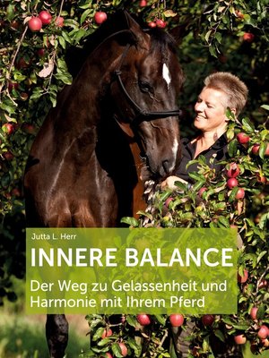 cover image of Innere Balance